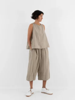 Album Di Famiglia Wide Trousers