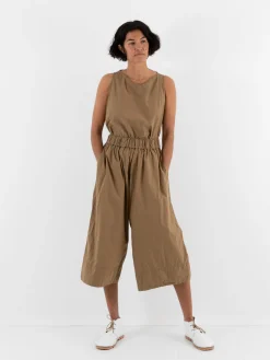 Album Di Famiglia Wide Trousers