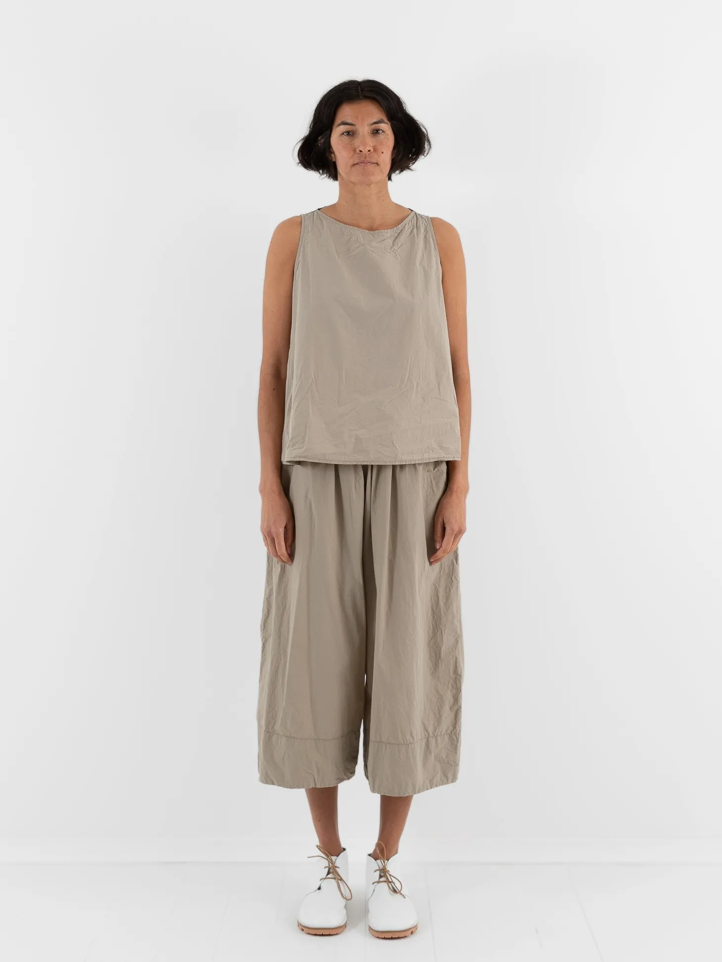 Album Di Famiglia Wide Trousers
