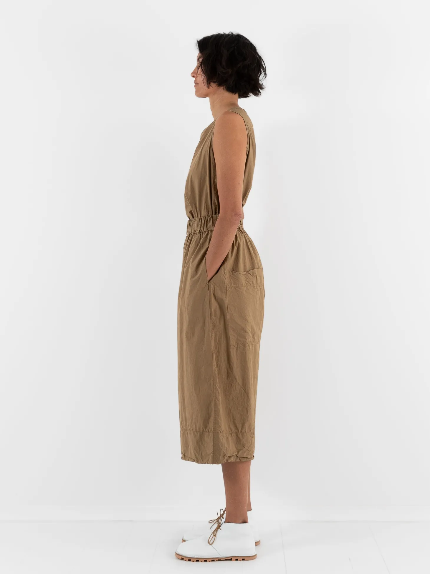 Album Di Famiglia Wide Trousers