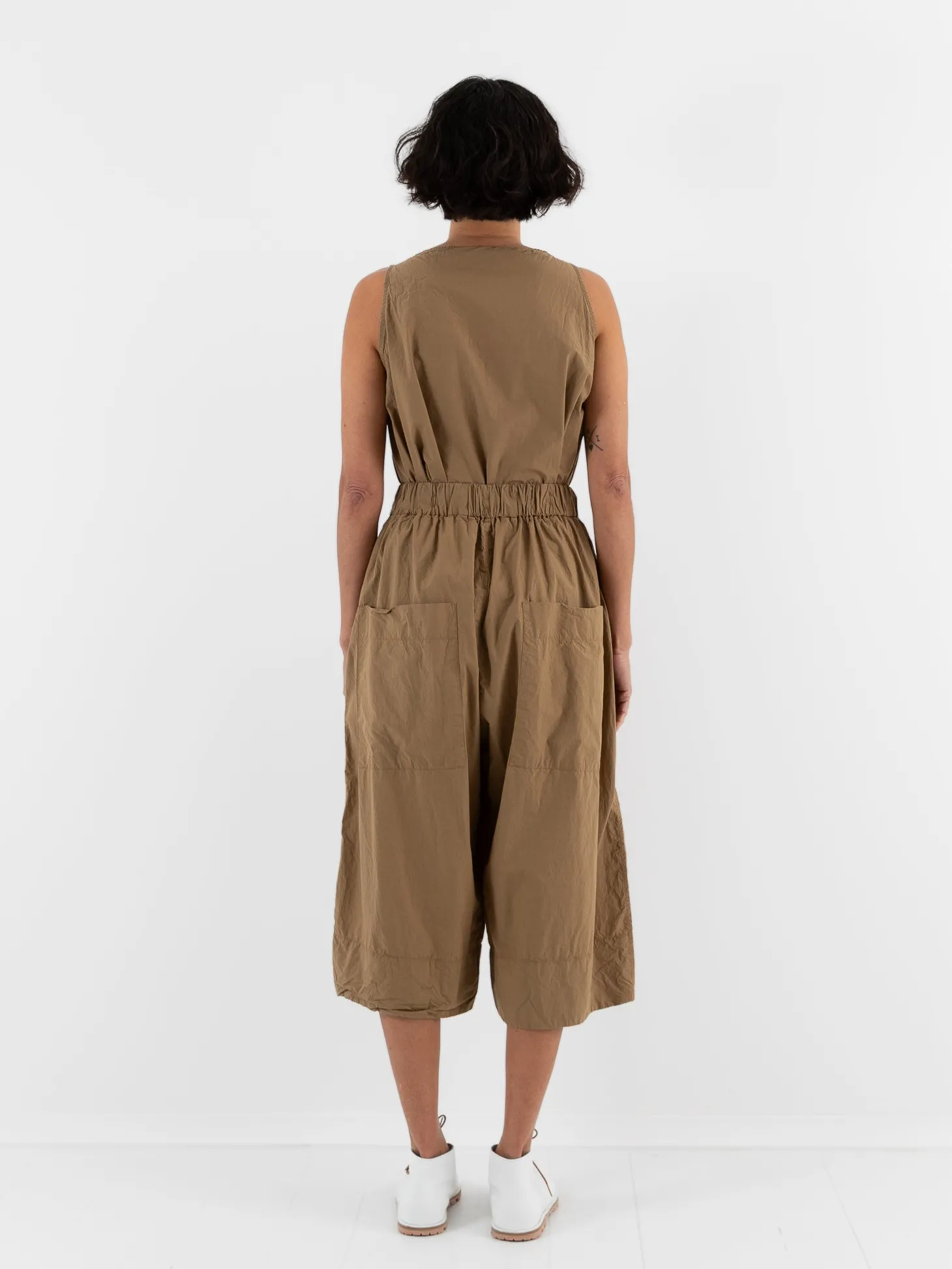 Album Di Famiglia Wide Trousers