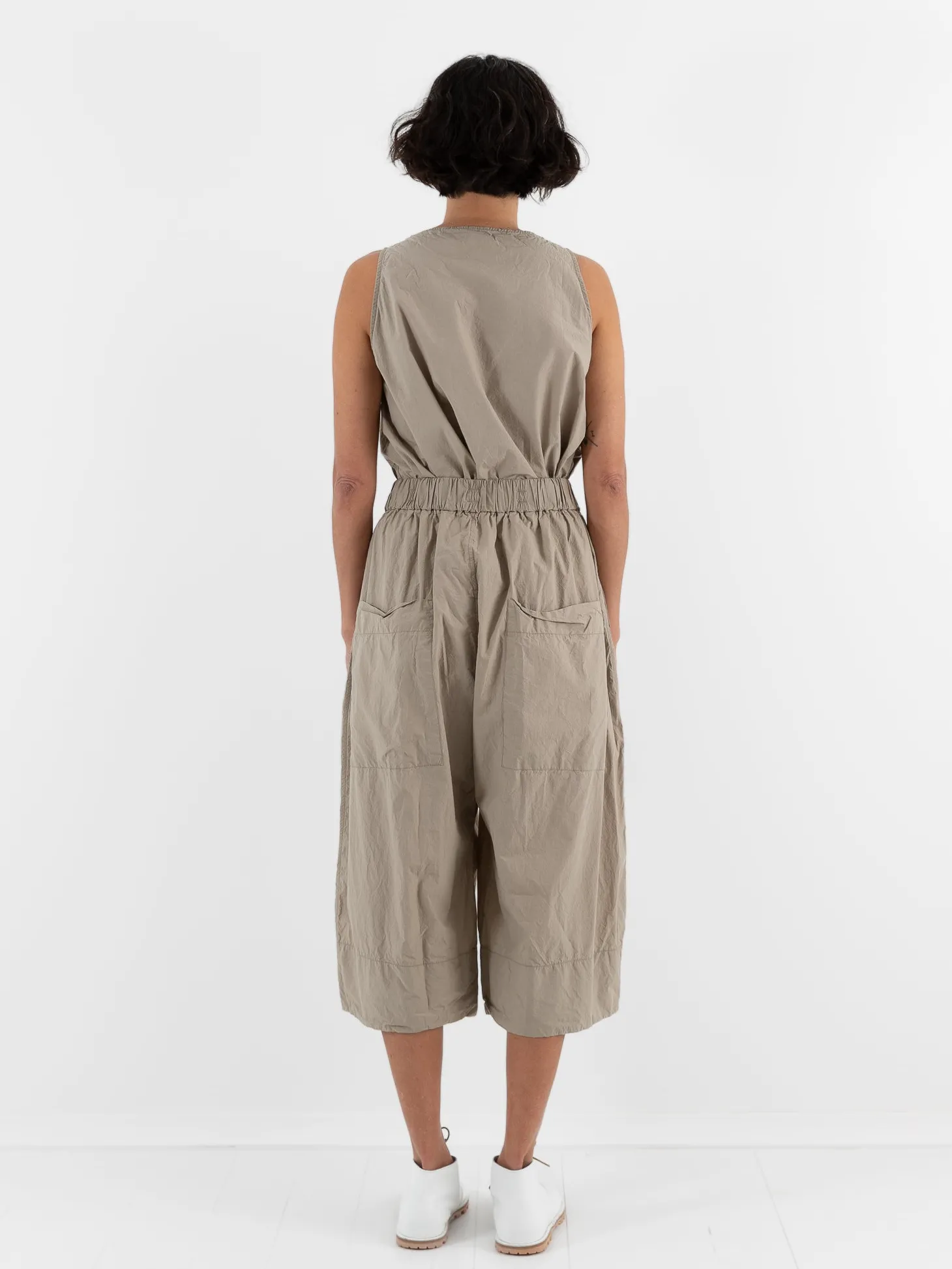 Album Di Famiglia Wide Trousers