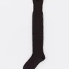 Antipast Fine Links High Socks