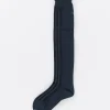 Antipast Front Line High Socks