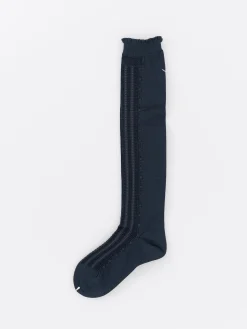 Antipast Front Line High Socks