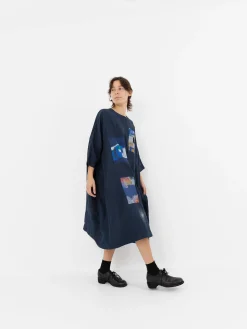AODress Embroidered Dress 40