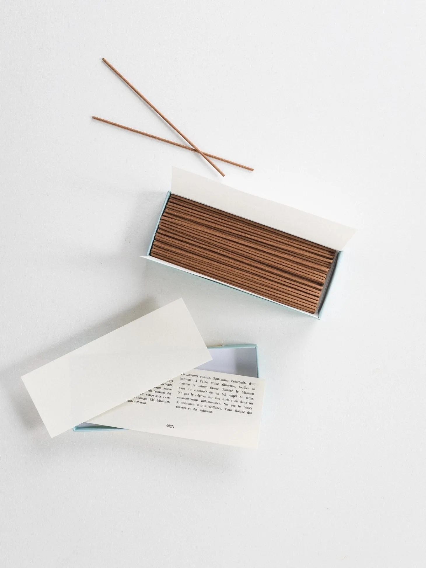 Astier de Villatte Awaji Incense