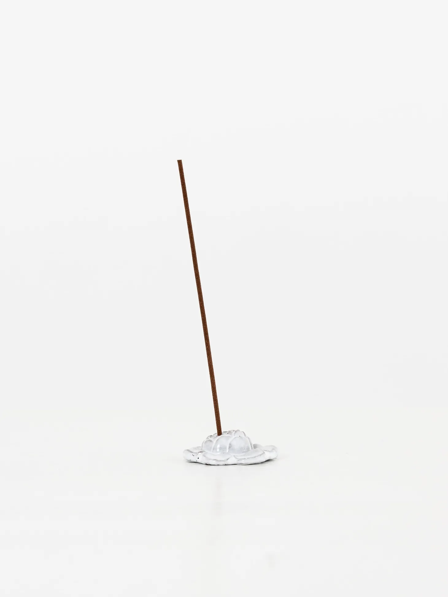 Astier de Villatte Cambridge Rose Incense Holder