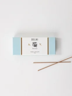 Astier de Villatte Delhi Incense