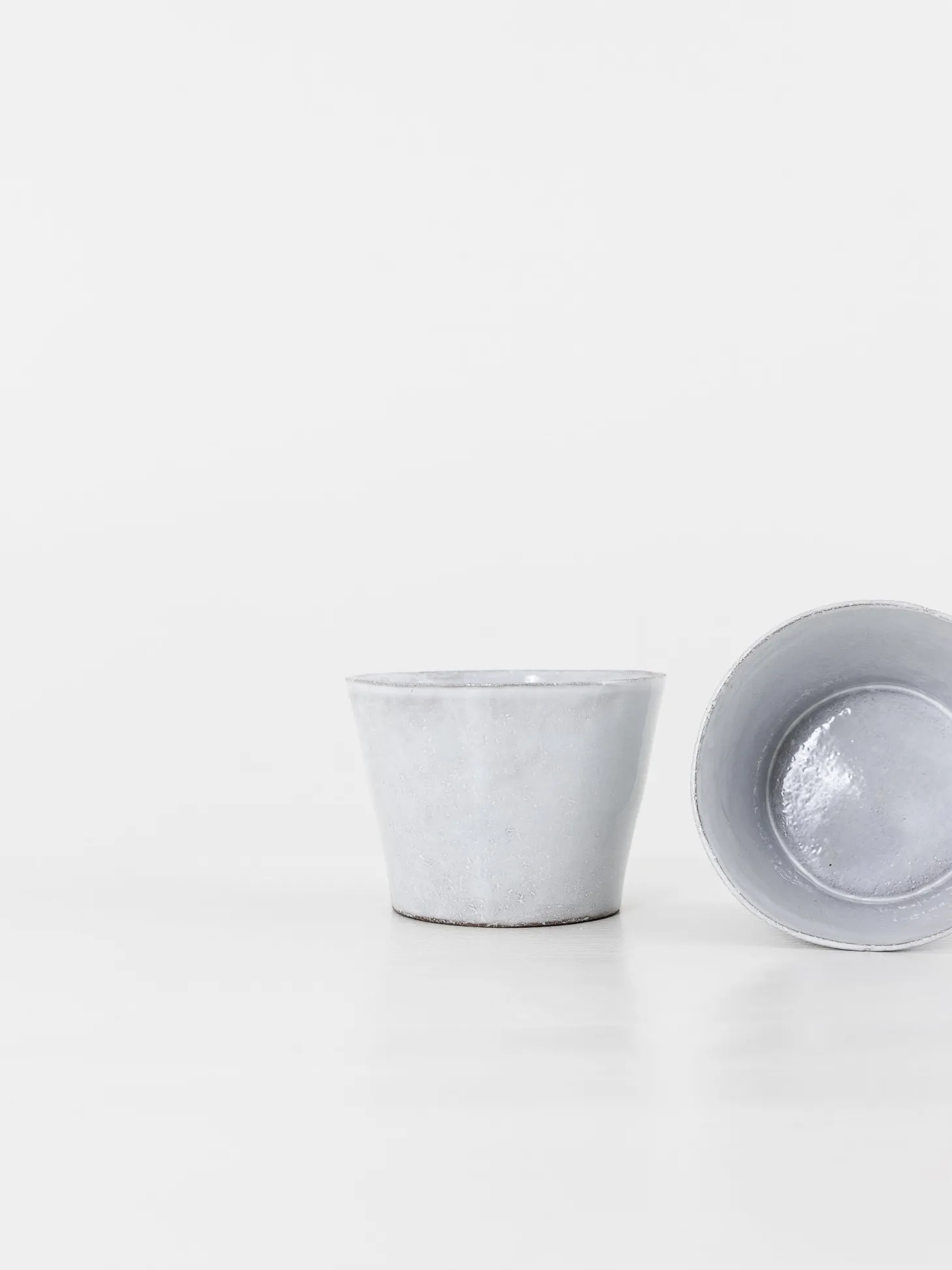 Astier de Villatte Large Emilie Cup