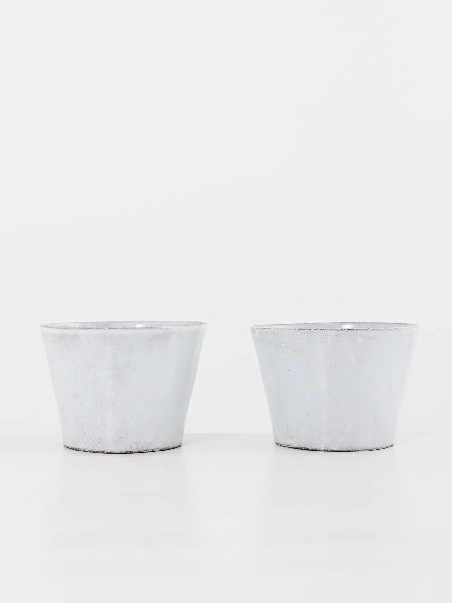 Astier de Villatte Large Emilie Cup