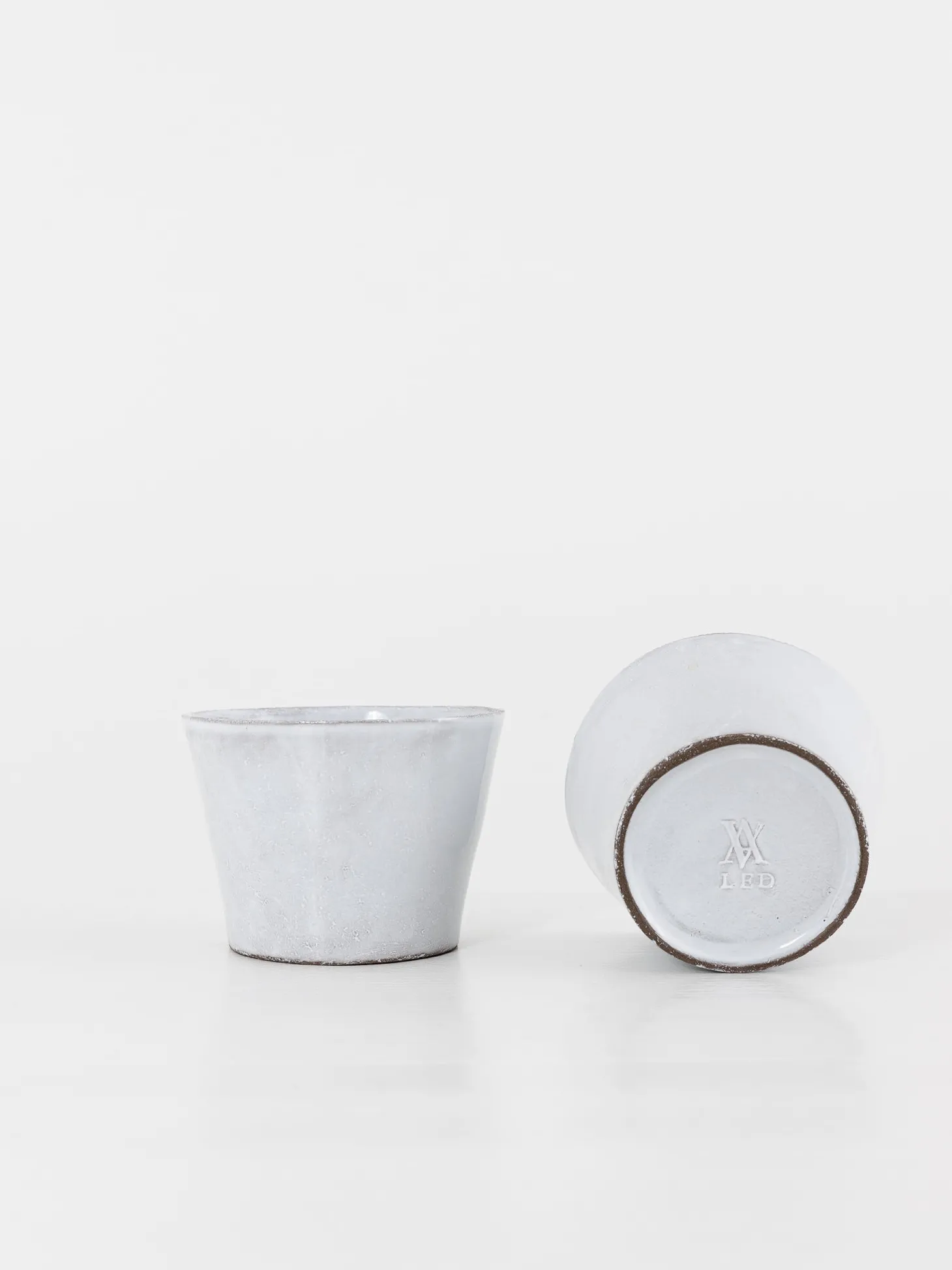 Astier de Villatte Large Emilie Cup