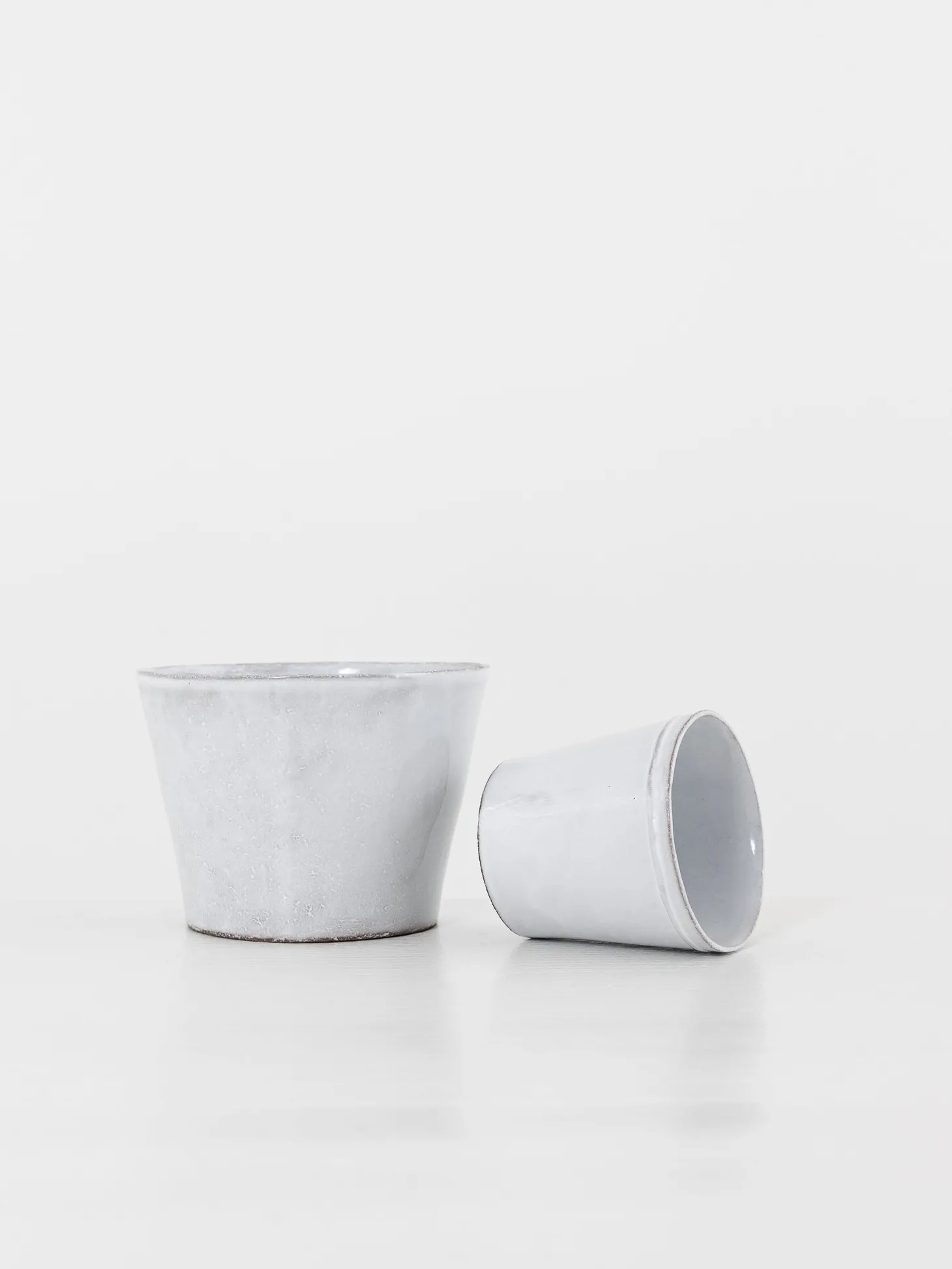 Astier de Villatte Large Emilie Cup