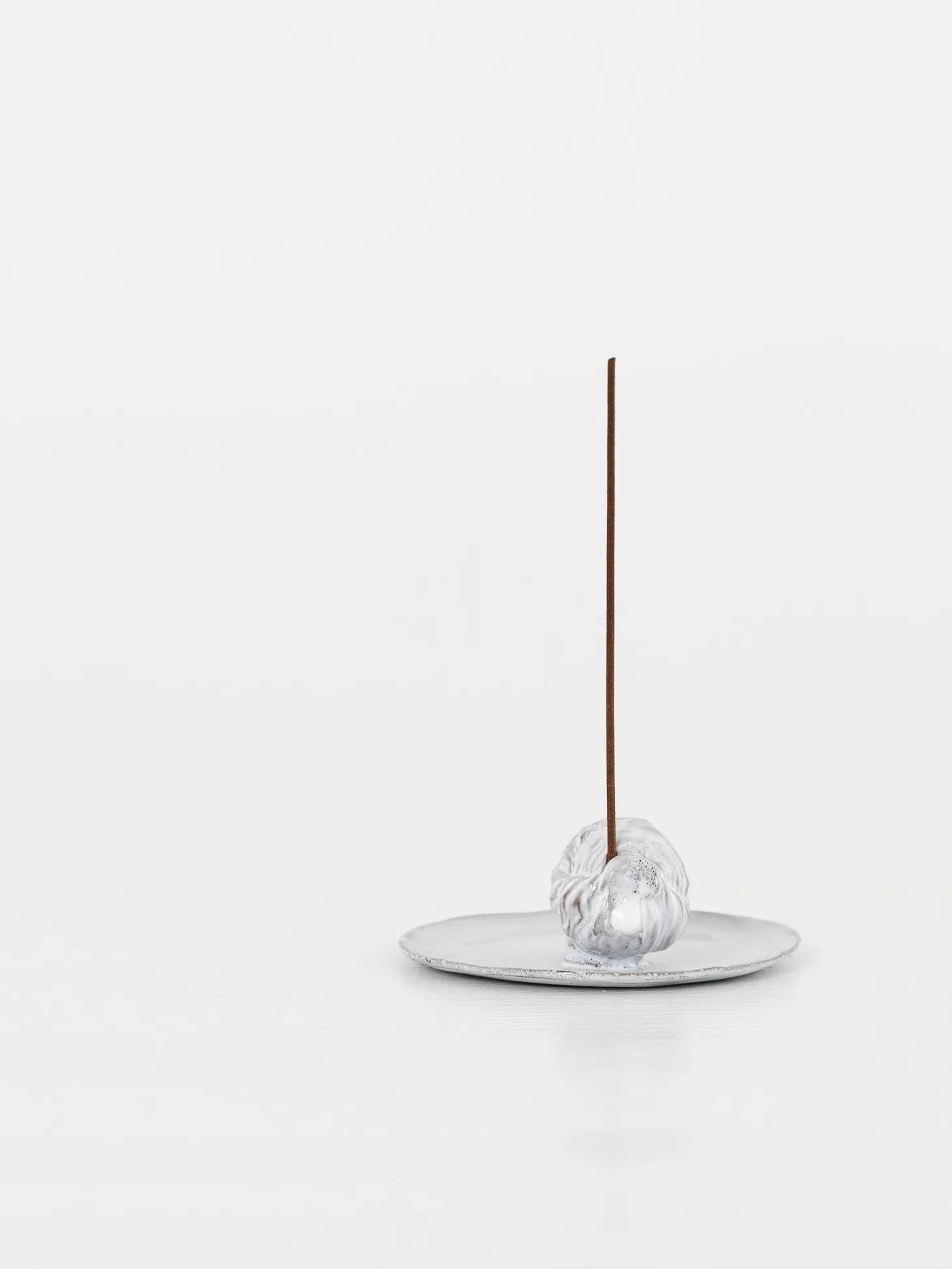 Astier de Villatte Marie Antoinette Incense Holder