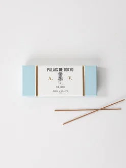 Astier de Villatte Palais De Tokyo Incense