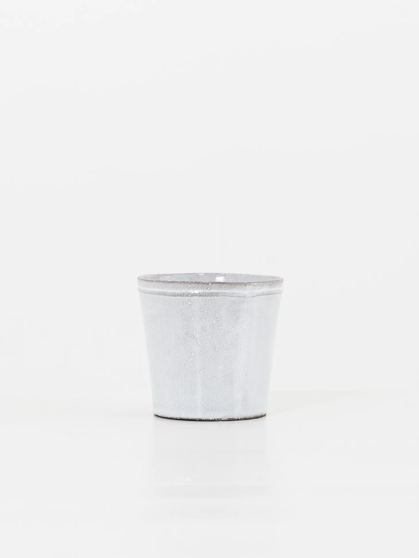 Astier de Villatte Simple Tea Cup