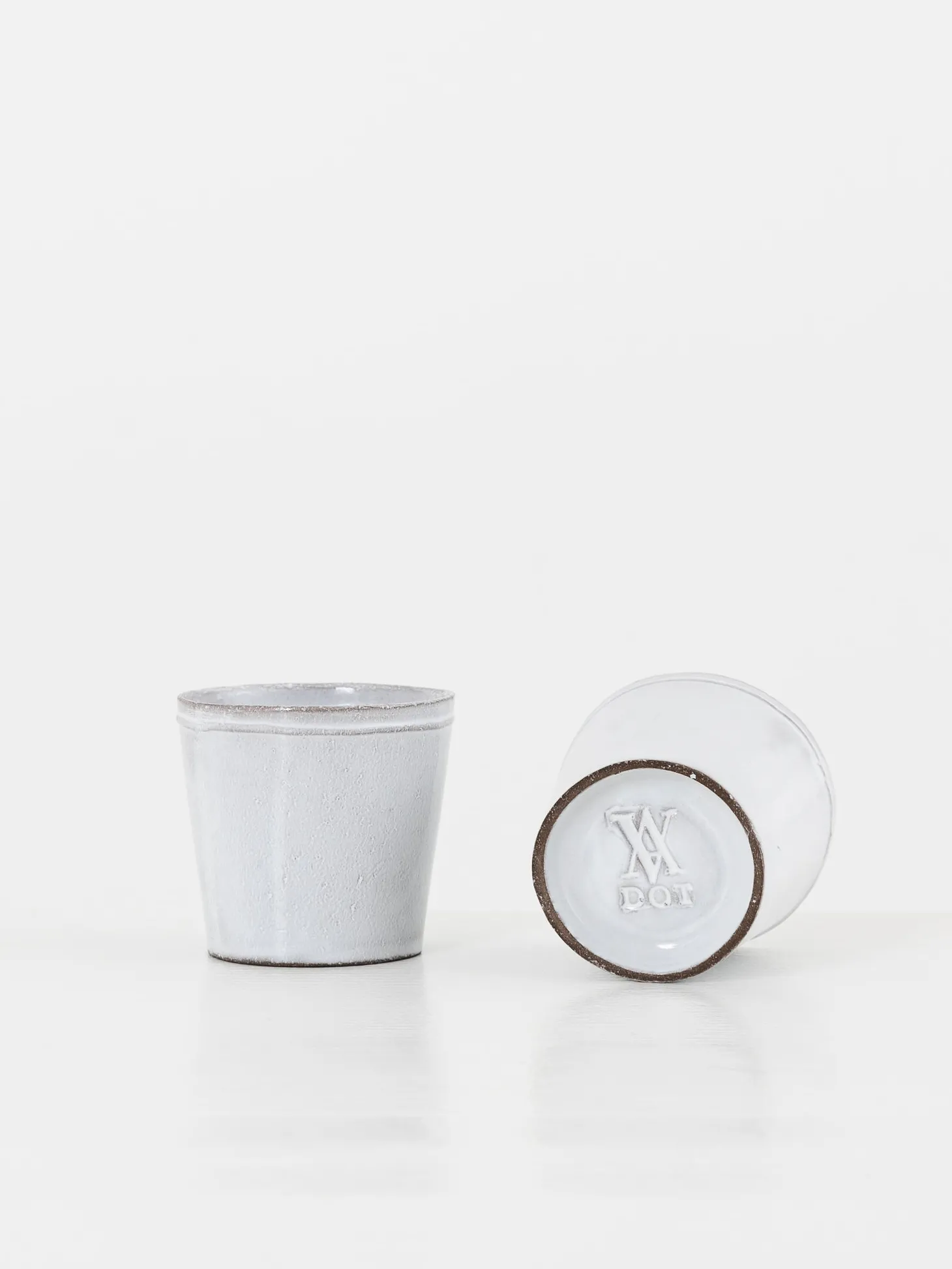 Astier de Villatte Simple Tea Cup