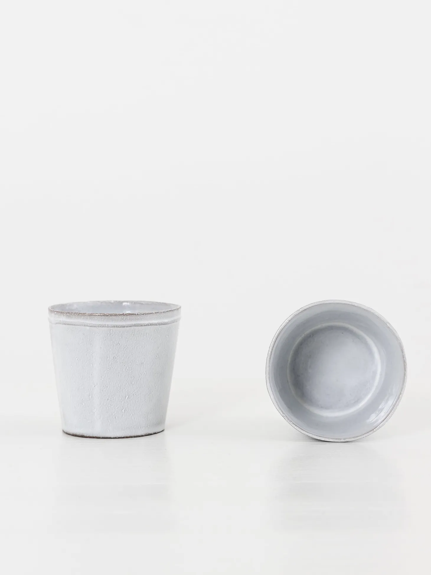 Astier de Villatte Simple Tea Cup