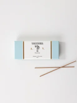 Astier de Villatte Yakushima Incense