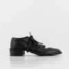 Atelier Inscrire Open Vampe Shoe