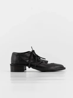 Atelier Inscrire Open Vampe Shoe