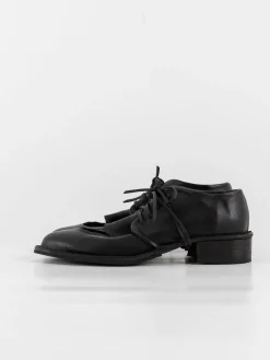 Atelier Inscrire Open Vampe Shoe