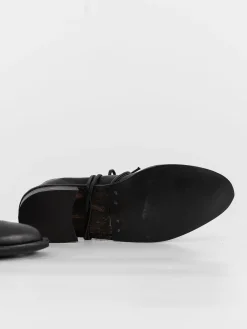Atelier Inscrire Open Vampe Shoe