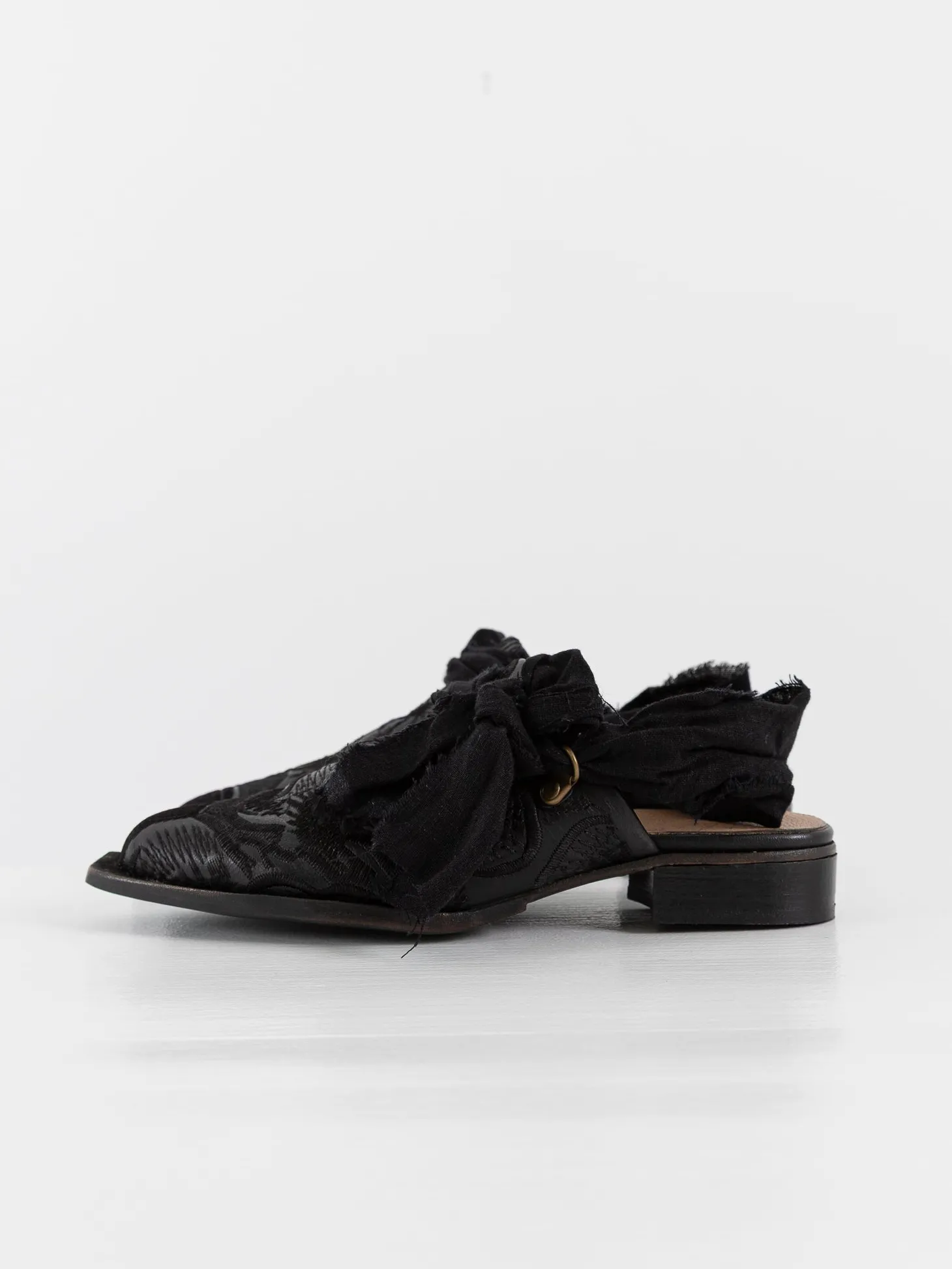 Atelier Inscrire Venancia Shoe