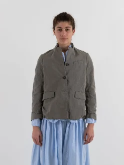 Bergfabel Giulia Jacket