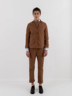Bergfabel Giulia Jacket