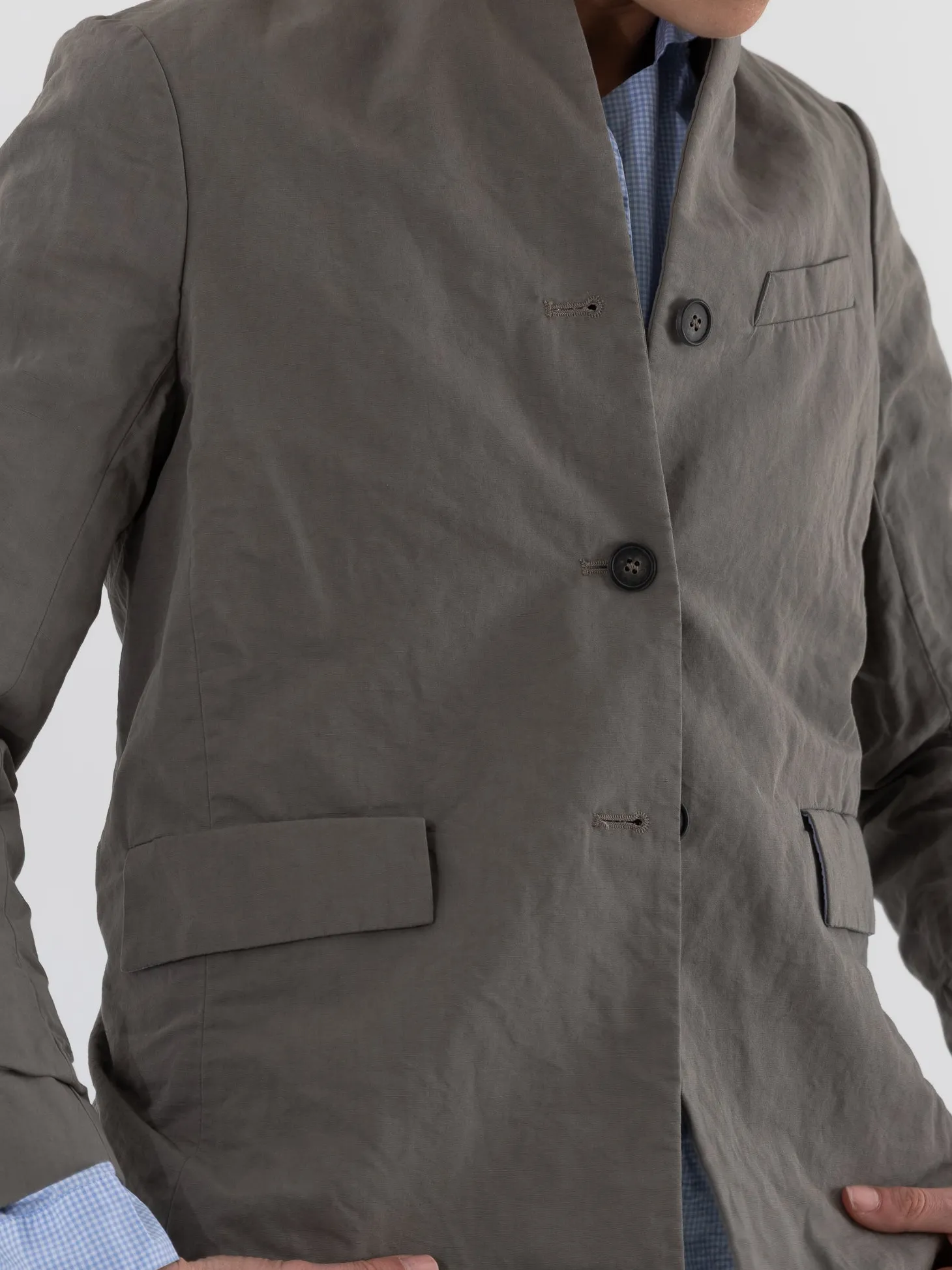 Bergfabel Giulia Jacket