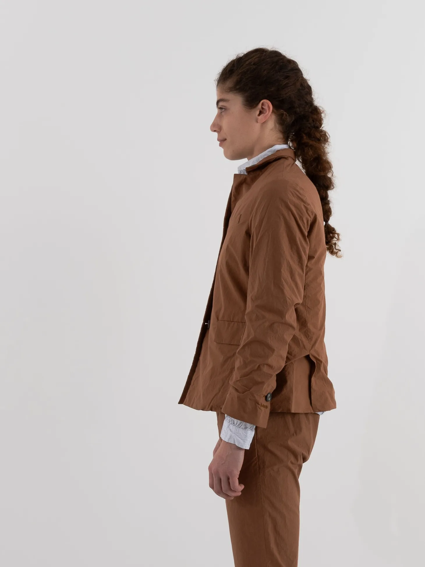Bergfabel Giulia Jacket