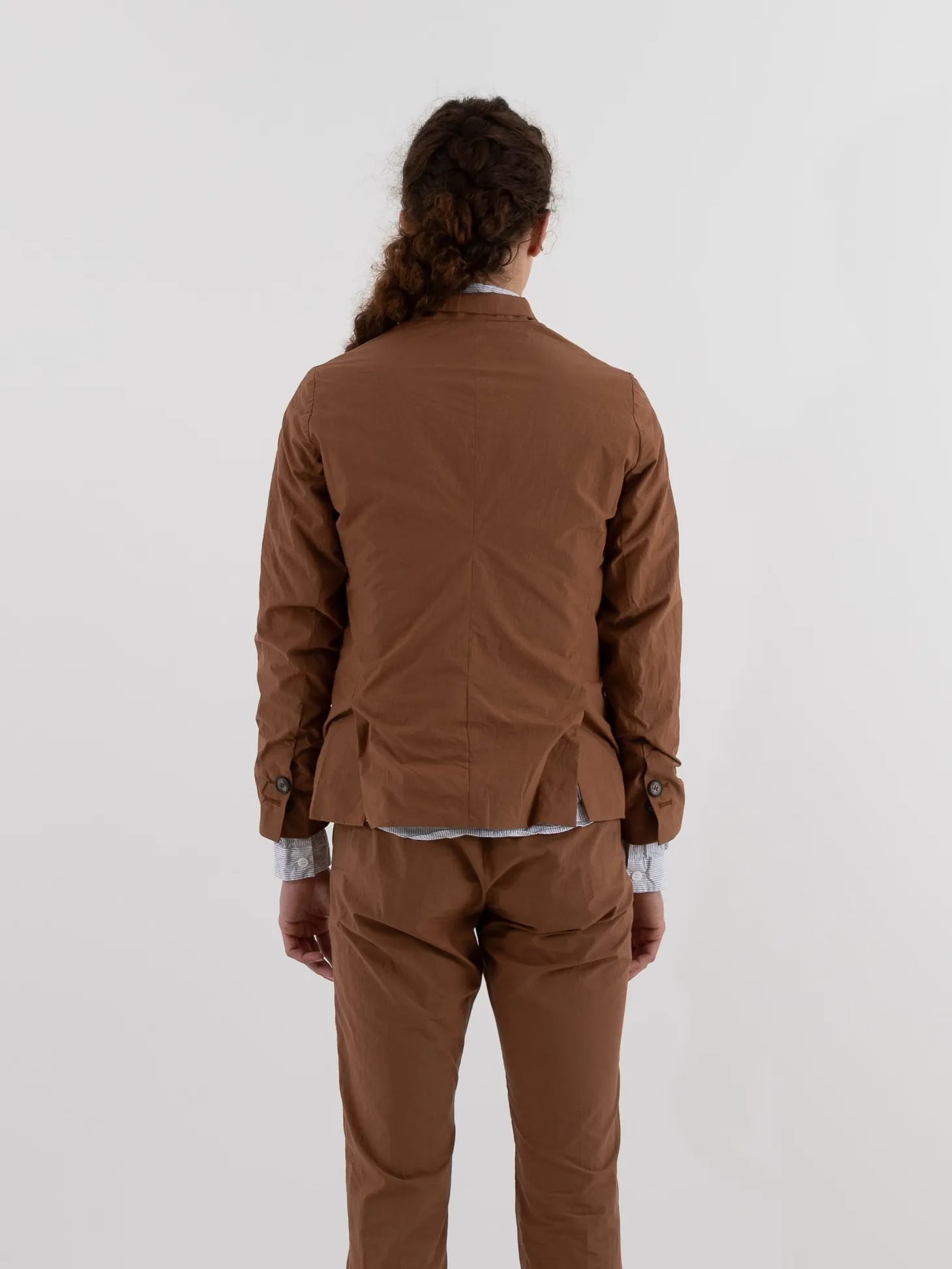 Bergfabel Giulia Jacket
