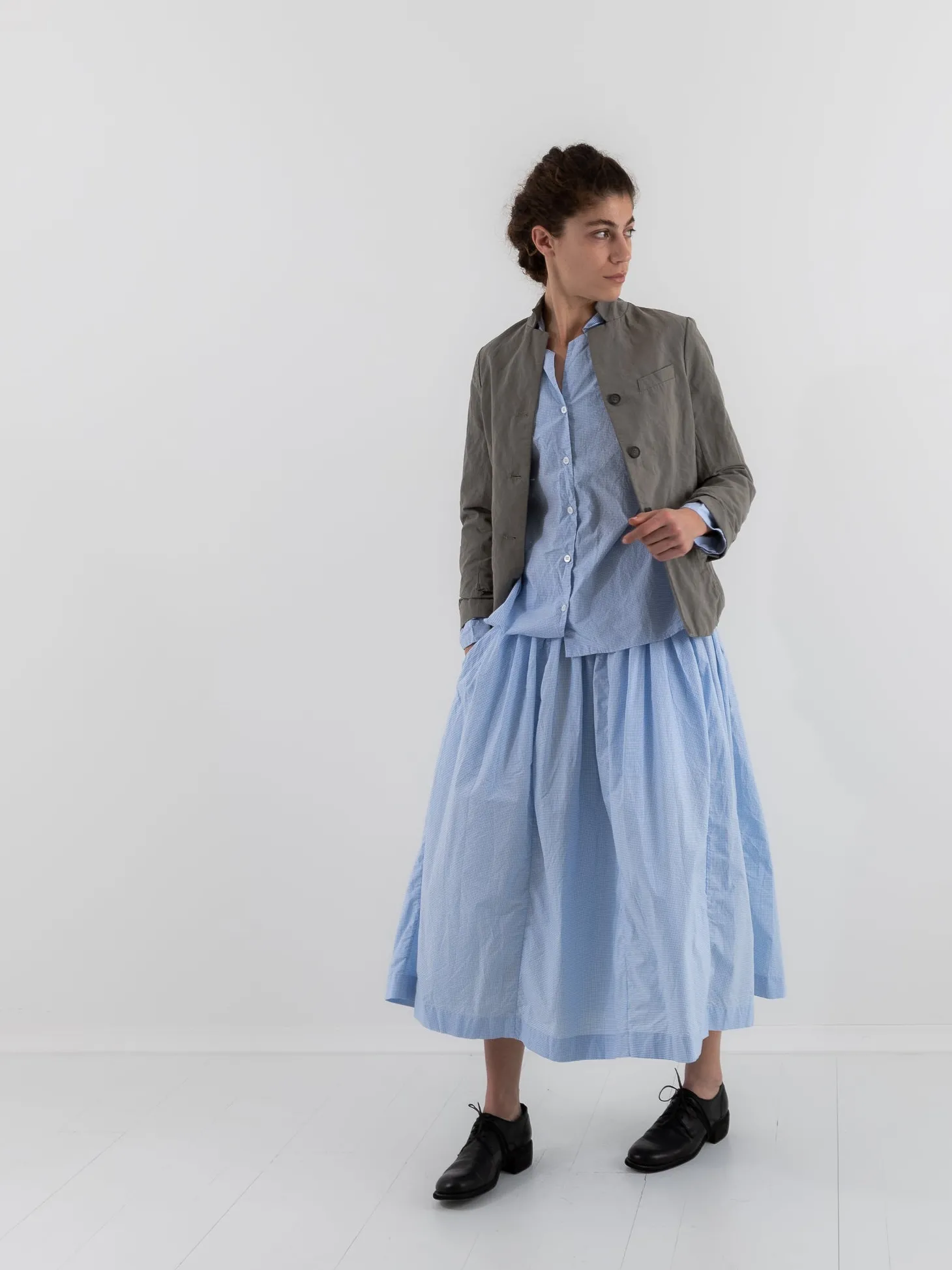 Bergfabel Giulia Jacket