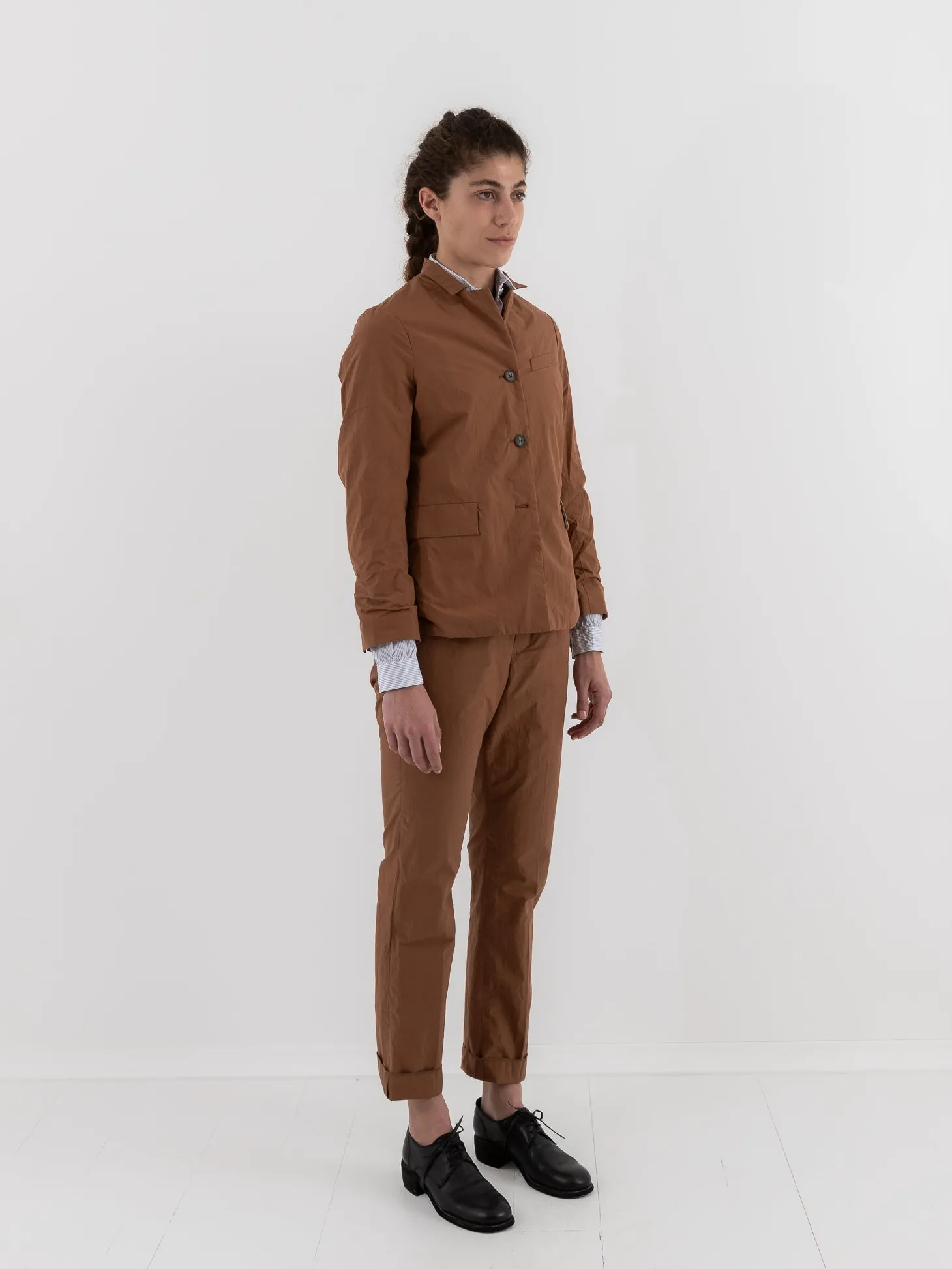 Bergfabel Giulia Jacket