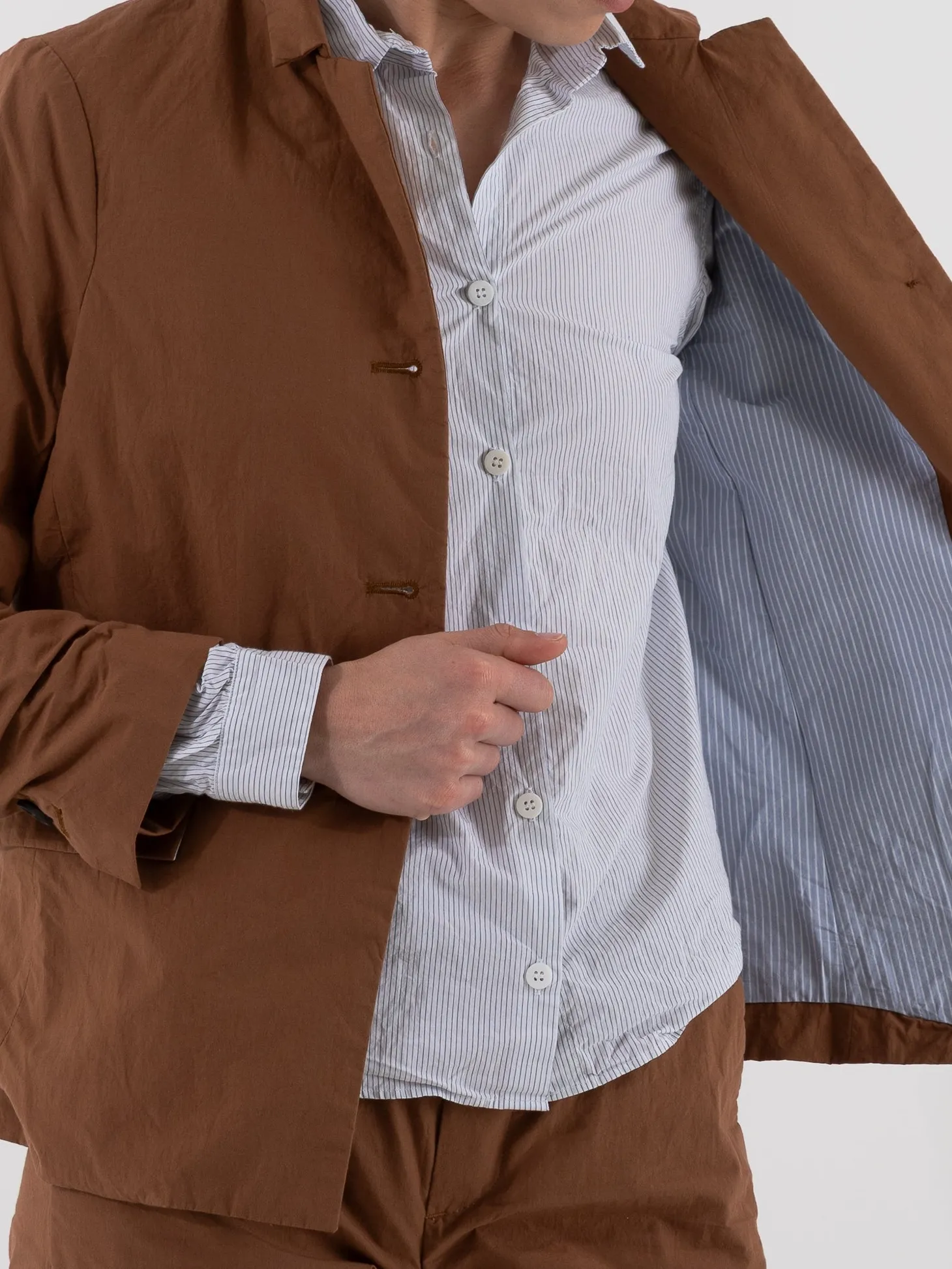Bergfabel Giulia Jacket