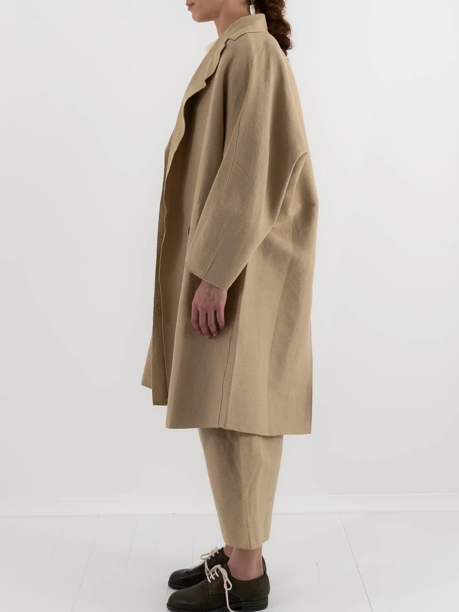Boboutic Duster Coat