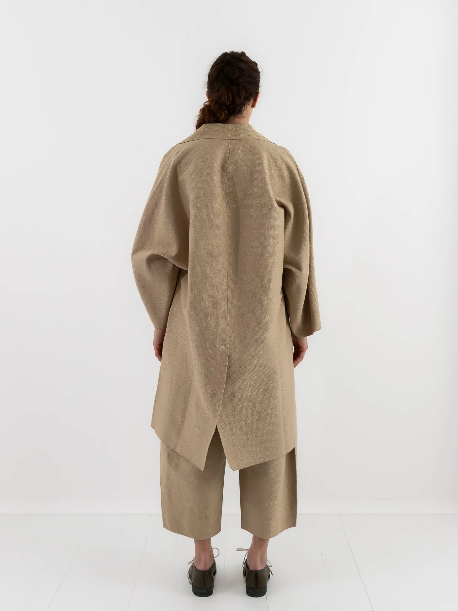 Boboutic Duster Coat