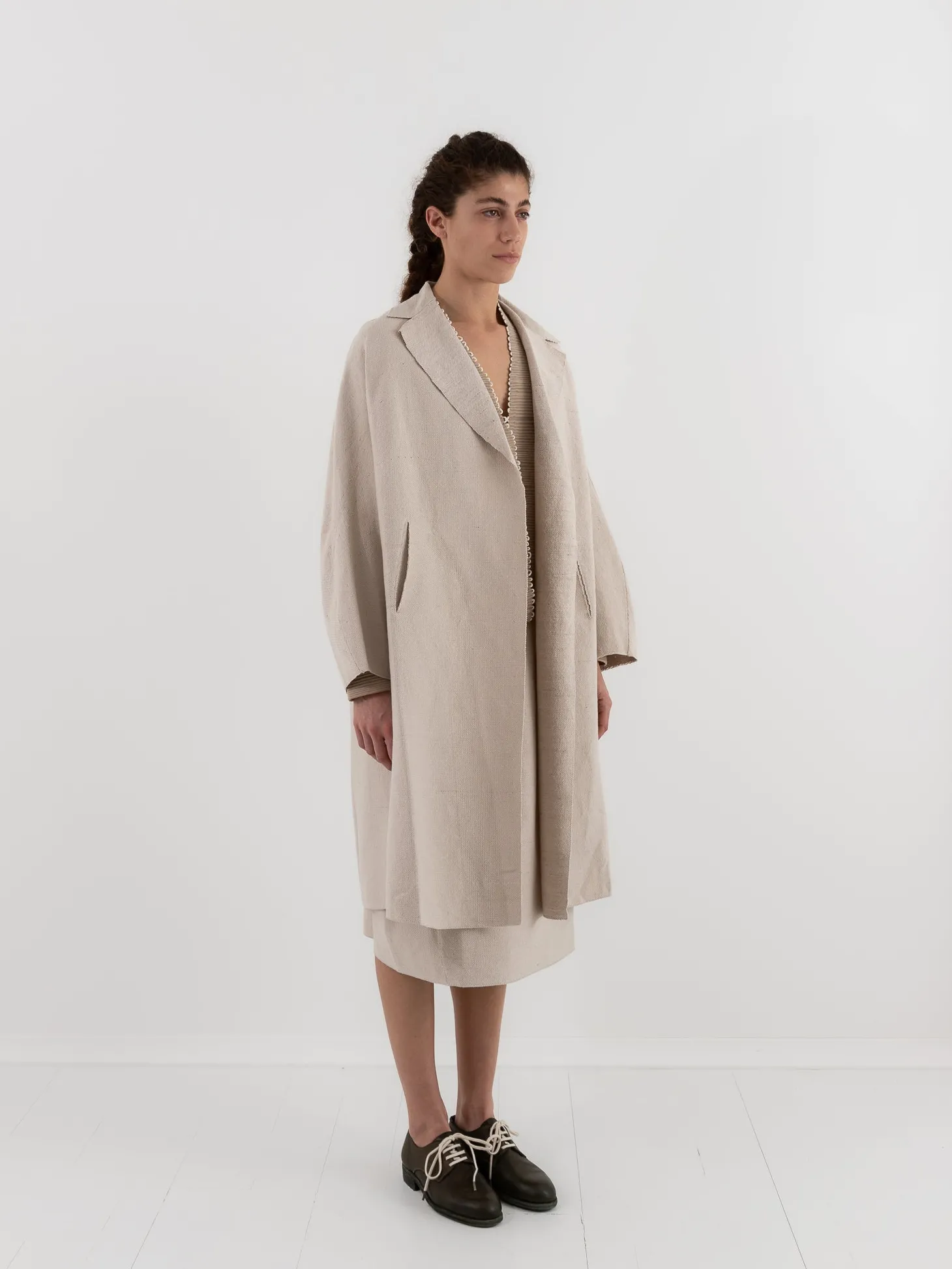 Boboutic Duster Coat