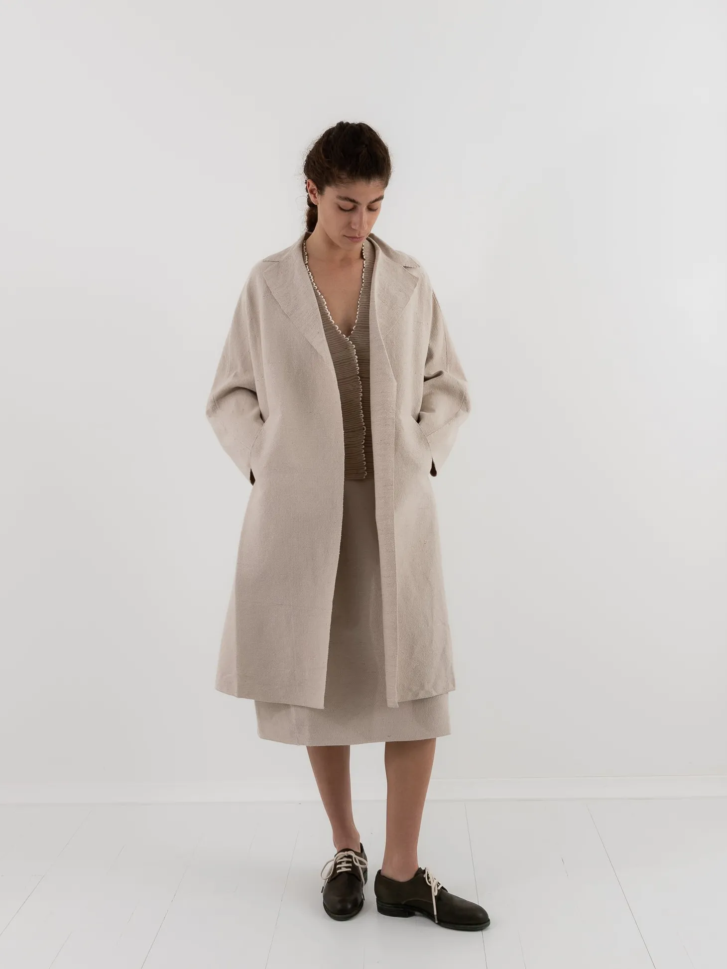 Boboutic Duster Coat