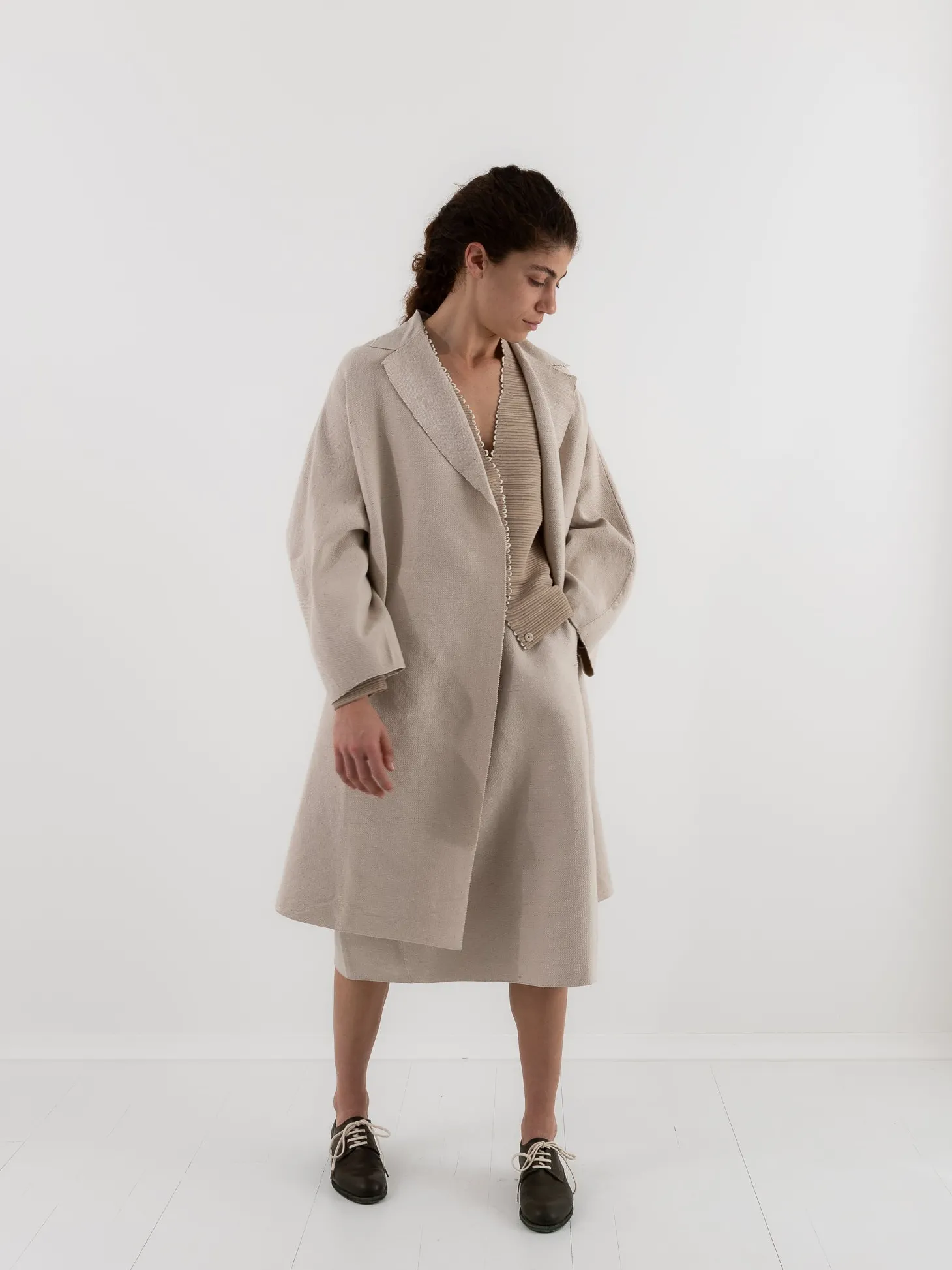 Boboutic Duster Coat