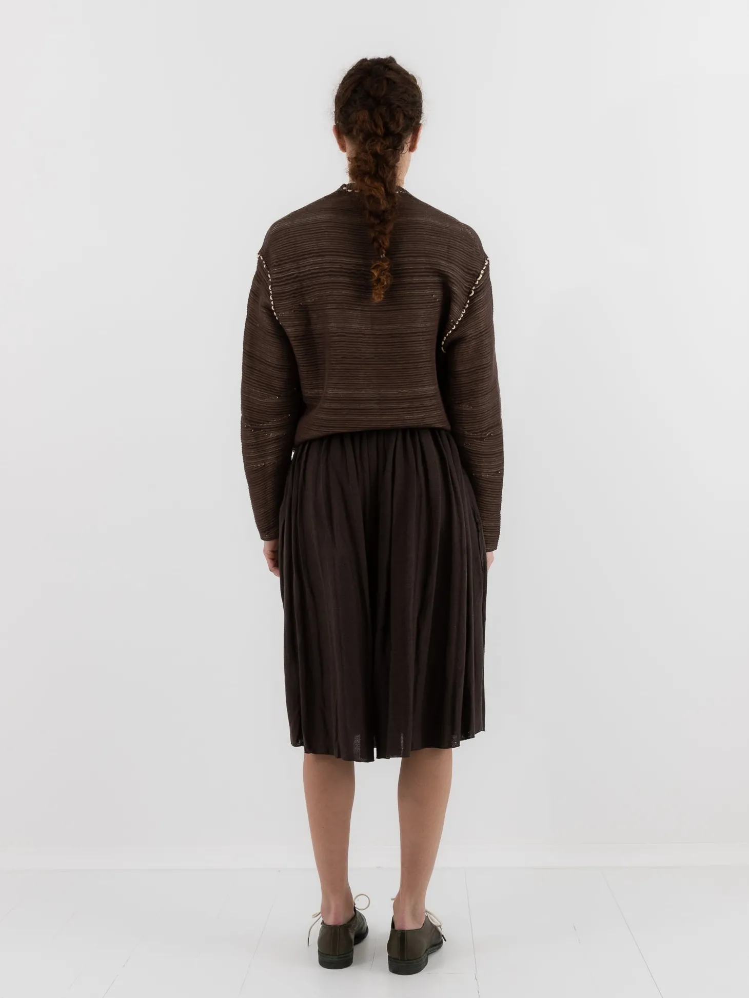 Boboutic Skirt