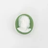 Bridie Hall Hercules Intaglio Soap, Eucalyptus