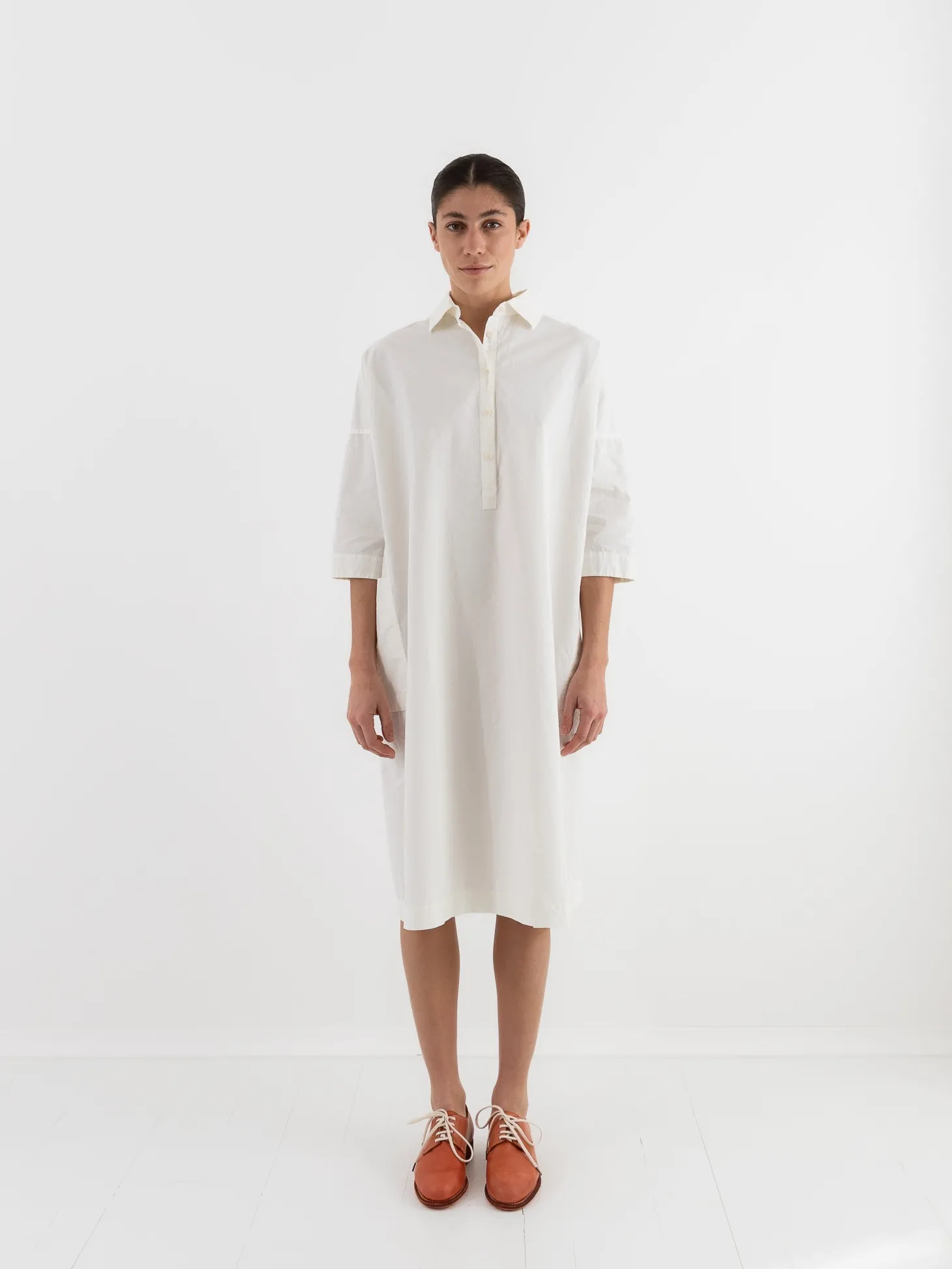 Casey Casey February Dress