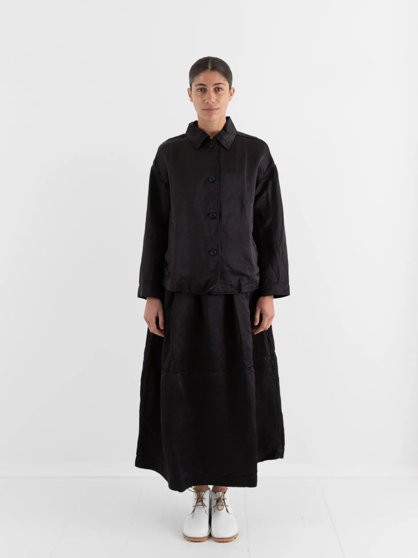 Casey Casey Juliette Jacket