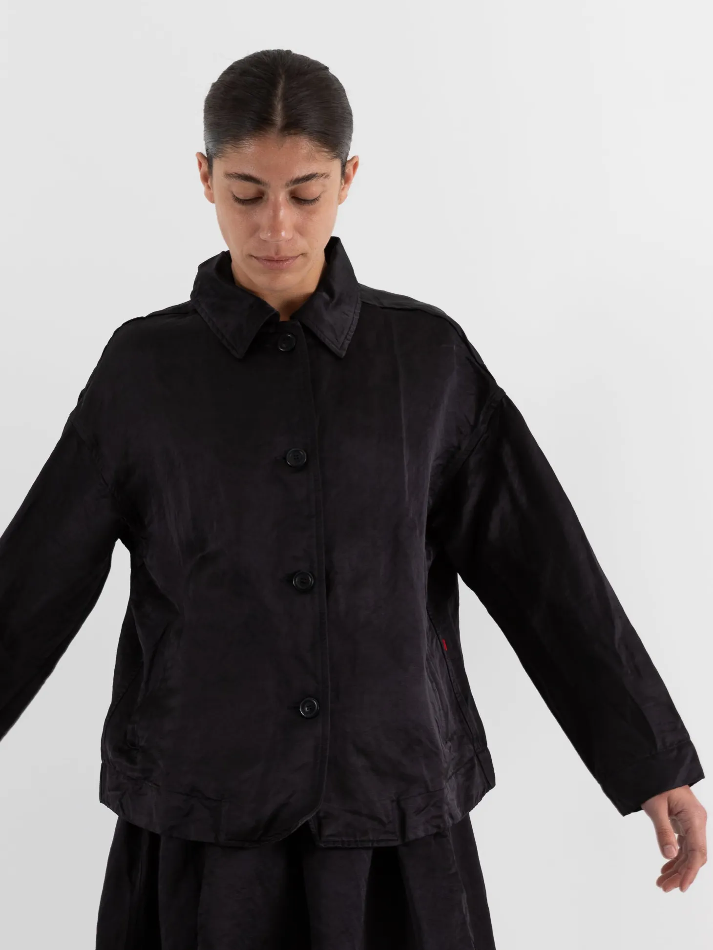 Casey Casey Juliette Jacket