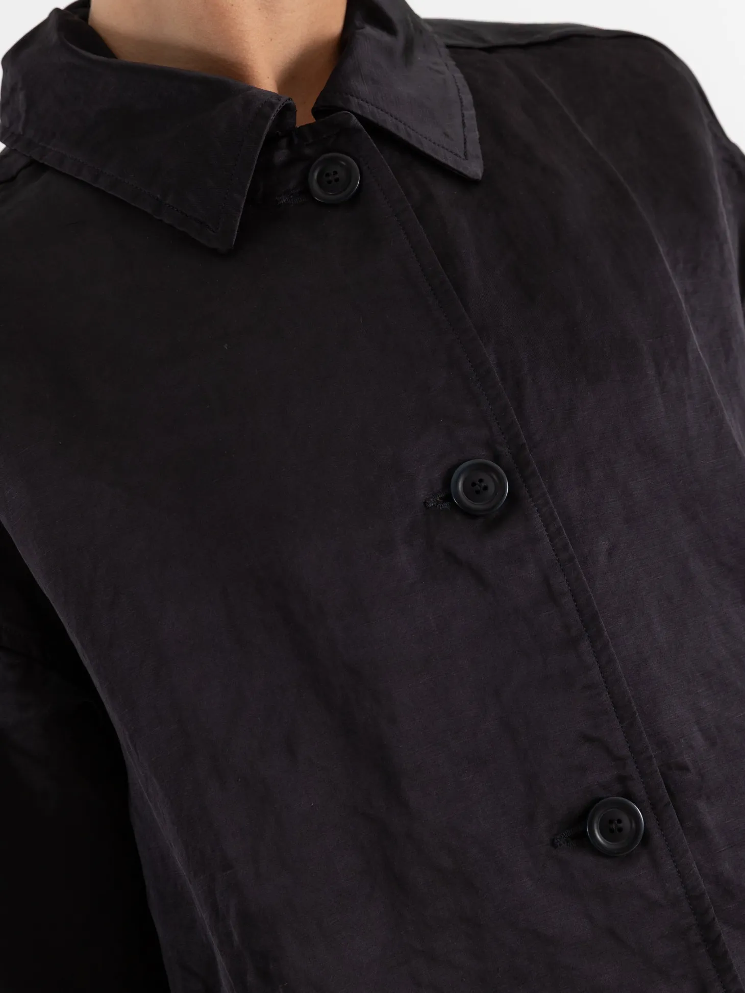 Casey Casey Juliette Jacket