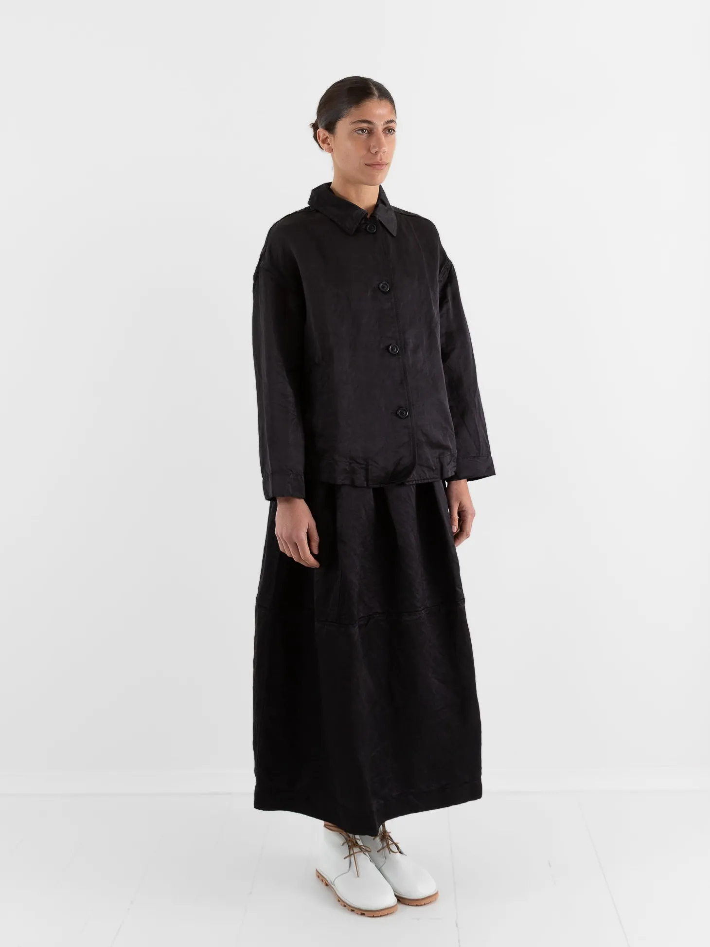 Casey Casey Juliette Jacket