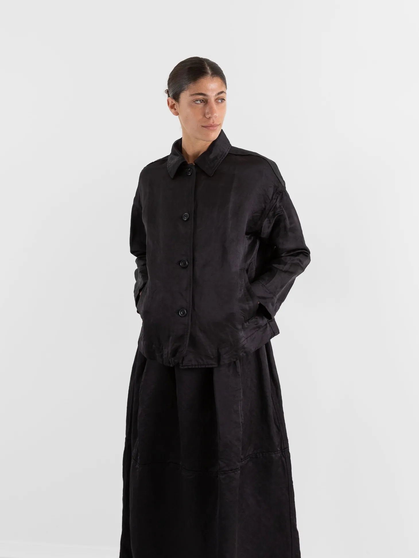 Casey Casey Juliette Jacket