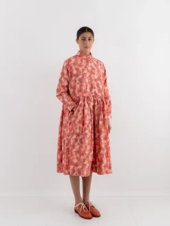 Casey Casey Paga Rouch Dress
